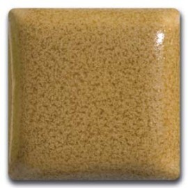 Ochre  - Moroccan Sand Glaze